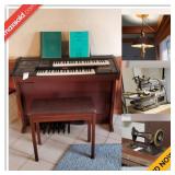 Fort Lauderdale Downsizing Online Auction - North Victoria Park Road