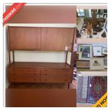 Palo Alto Estate Sale Online Auction - Jordan Place