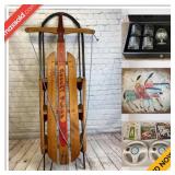 Morrisville Business Downsizing Online Auction - S Pennsylvania Ave