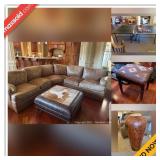Suwanee Downsizing Online Auction - Louth Ct