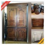 Hingham Moving Online Auction - Fitzroy Drive (CONDO)