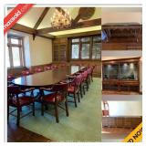 Fort Worth Moving Online Auction - South Polaris Drive