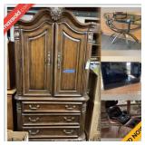 Oxnard Estate Sale Online Auction - Ivywood Drive