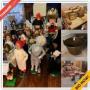 Concord Downsizing Online Auction - Solano Way (STORAGE)