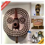 Santa Monica Estate Sale Online Auction - Dryad Road