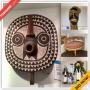 Santa Monica Estate Sale Online Auction - Dryad Road
