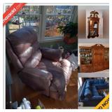 Smithfield Moving Online Auction - Locust Circle