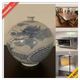 Riverside Estate Sale Online Auction - Blue Sky St.