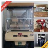 Brentwood Estate Sale Online Auction - Jubilee Drive