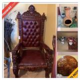 FORT WORTH Estate Sale Online Auction - RIO BLANCO CT