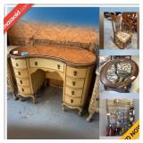 Winder Estate Sale Online Auction - Wilbanks Road