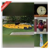 Los Angeles Estate Sale Online Auction - Ashwood Avenue