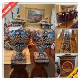 Marietta Downsizing Online Auction - Edgemere Lake Circle