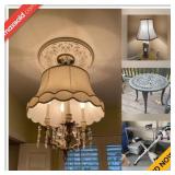 Princeton Moving Online Auction - Hedge Row Road