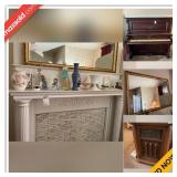 Philadelphia Estate Sale Online Auction - W. Girard Avenue