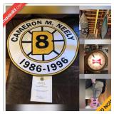 Shrewsbury Downsizing Online Auction - Heronwood Drive