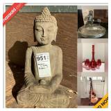 Carlisle Downsizing Online Auction - School Street