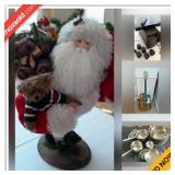 Scottsdale Downsizing Online Auction - E Sahuaro Drive