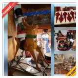 Kingwood Estate Sale Online Auction - Tangle Lake Drive