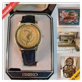 Campbell Reseller Online Auction - Gilman Avenue