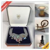 Nashua Reseller Online Auction - Chestnut Street (STORAGE)