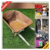 Pitman Reseller Online Auction - Pitman Avenue