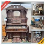 Sherman Oaks Estate Sale Online Auction - Addison Street