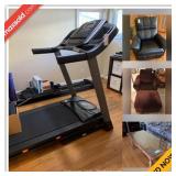 Saint James Moving Online Auction - Copperbeech Road