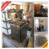 Paradise Valley Downsizing Online Auction - North Red Ledge Drive