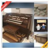 Colorado Springs Estate Sale Online Auction - Wynkoop Drive