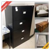 Mountain Lakes Downsizing Online Auction - Romaine Road