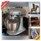 Anaheim Estate Sale Online Auction - East Via Corral