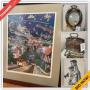 Lawrenceville Downsizing Online Auction - Skidmore Circle