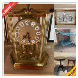 Wilmington Moving Online Auction - Kilburn Road