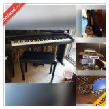 Manchester Moving Online Auction - Central Street