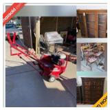 Mesa Moving Online Auction - E Enrose St.