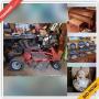 Stow Estate Sale Online Auction - West Acton Road