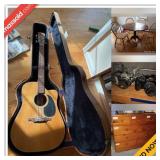 Waltham Downsizing Online Auction - Piedmont Avenue