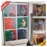 West Warwick Business Downsizing Online Auction - Main Street