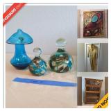 Santa Ana Downsizing Online Auction - W 3rd Street (CONDO)