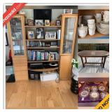 FRAMINGHAM Downsizing Online Auction - Grove St