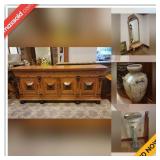 Plano Moving Online Auction - N. Dallas Parkway