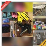 Granite Bay Estate Sale Online Auction - Arabian Circle 