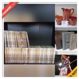 Attleboro Downsizing Online Auction - Byron Street