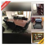King Of Prussia Business Downsizing Online Auction - American Avenue