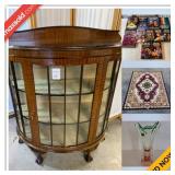 Campbell Reseller Online Auction - Gilman Avenue 