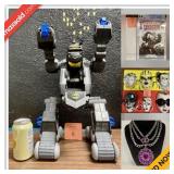 Mission Hills Reseller Online Auction - Devonshire Street