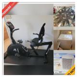 Dallas Moving Online Auction - Alta Vista Lane