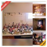 Wethersfield Moving Online Auction - Forest Drive