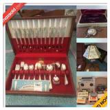 Sun City Downsizing Online Auction - West Willowbrook Drive